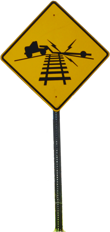 Stop Warning Light Traffic Sign Free Png Hq Clipart (799x1000), Png Download