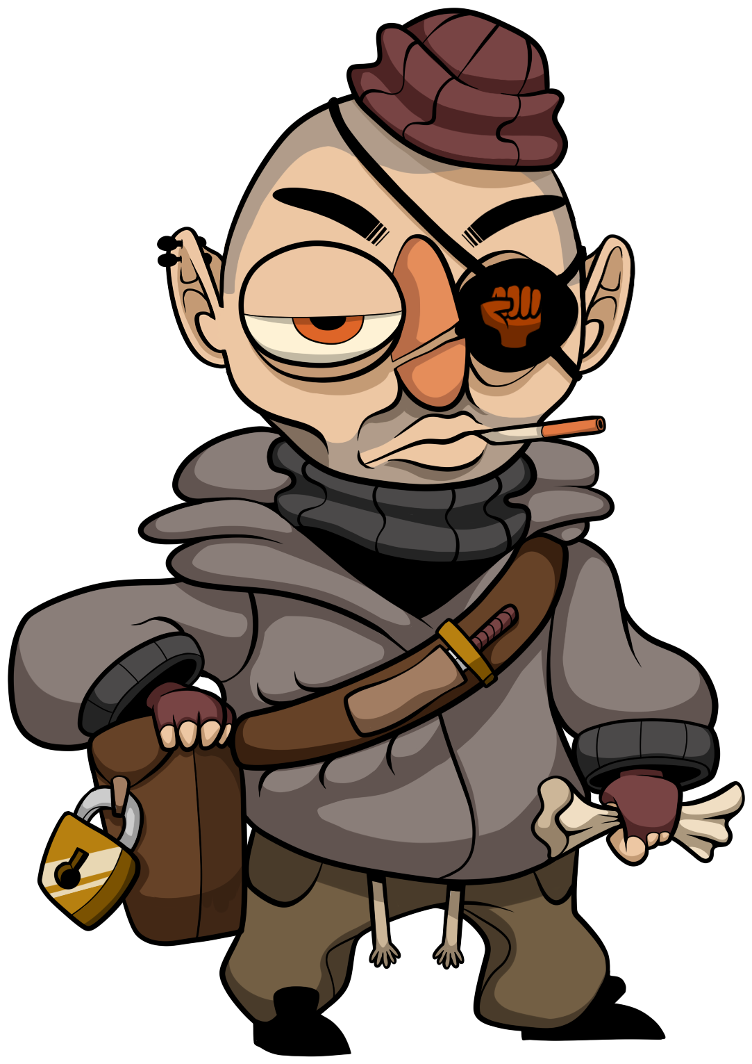 Log In To Report Abuse Clipart (1307x1625), Png Download