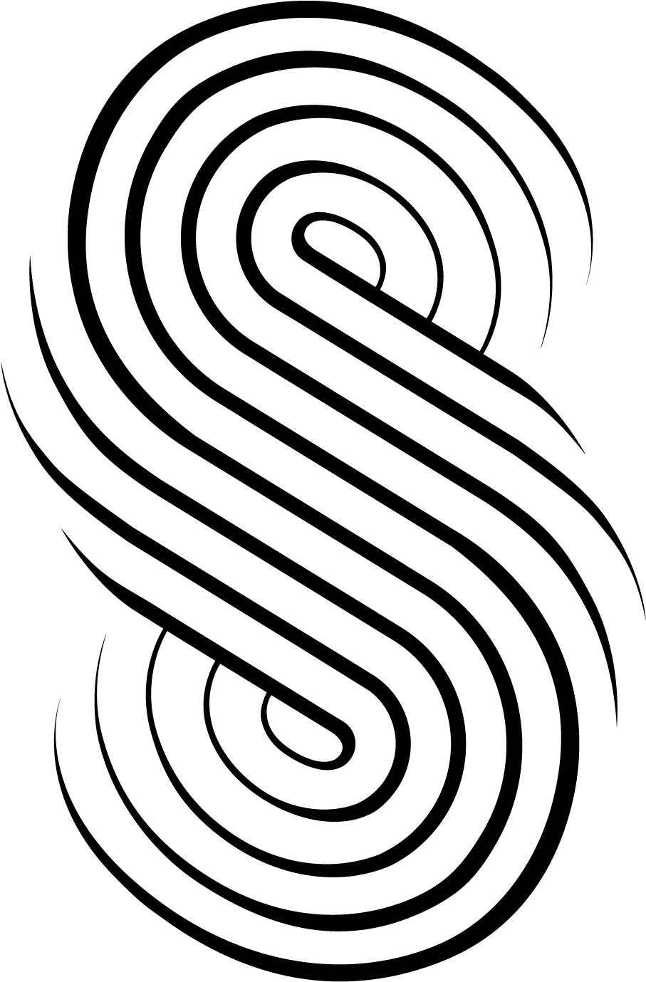 Bothy Stores Logo Clipart (1167x2000), Png Download