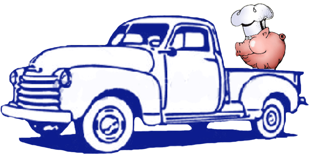 Big Blues Que Clipart (1053x600), Png Download