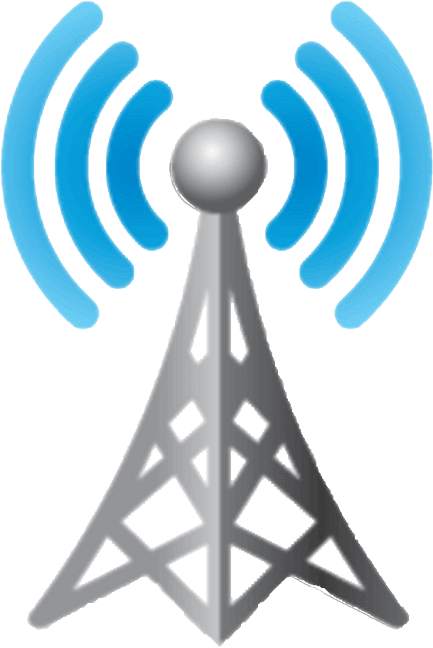 Rfinder, The Official Online Repeater Directory Of Clipart (1024x1024), Png Download