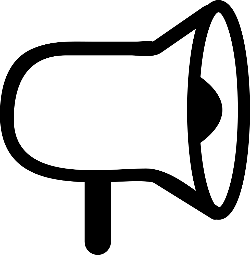 Radio Broadcast Comments Clipart (980x1000), Png Download