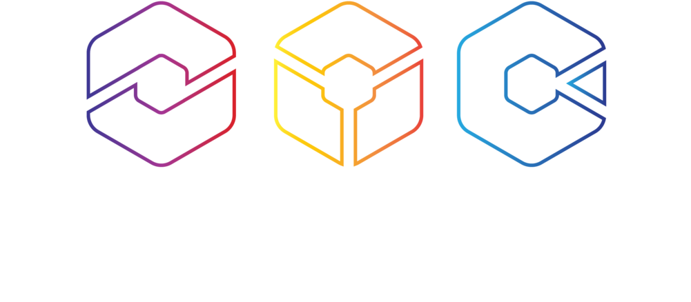 0011 Scale Tech Conference Logo Reverse Clipart (1000x707), Png Download