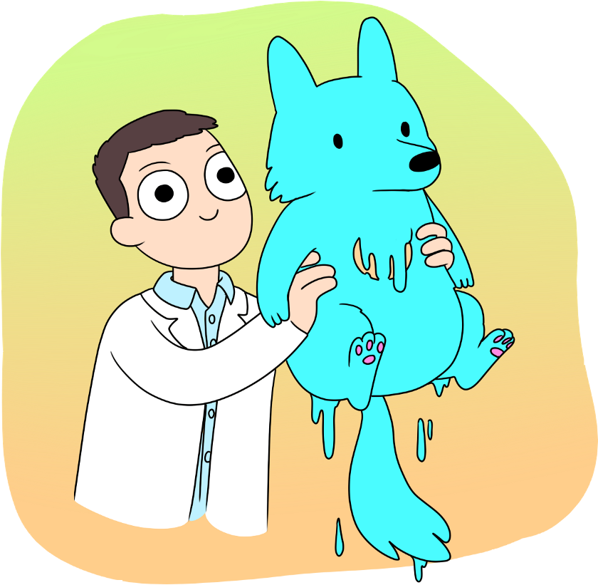 The First Kind Of Fork That Exists Is A Soft Fork, Clipart (1200x1012), Png Download