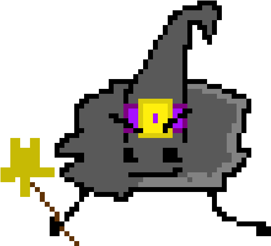 Witch Hat Clipart (740x670), Png Download