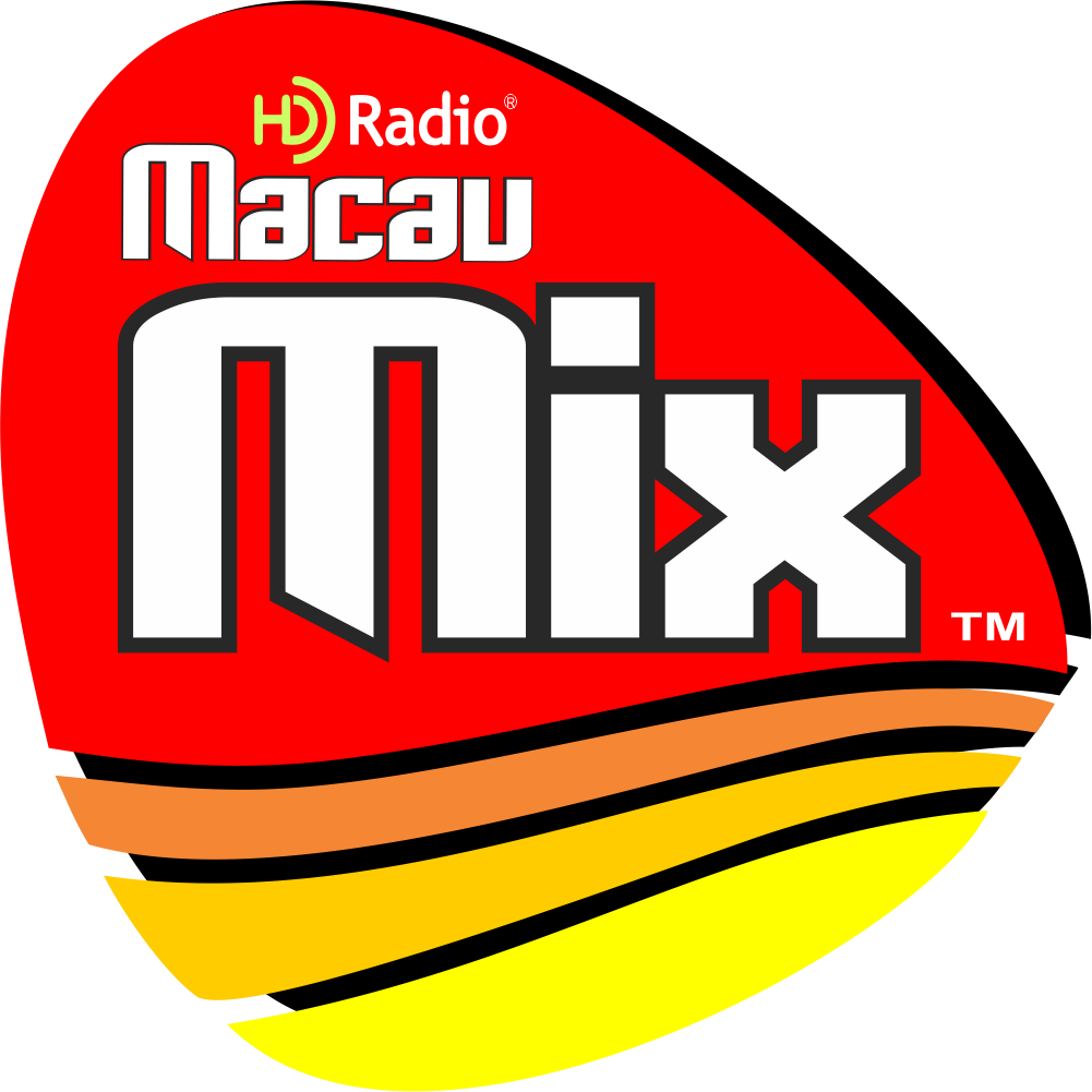 Radio Macau Mix Hd Clipart (1001x1001), Png Download