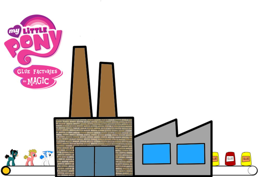 Factory Clipart Clean Factory - Png Download (999x799), Png Download