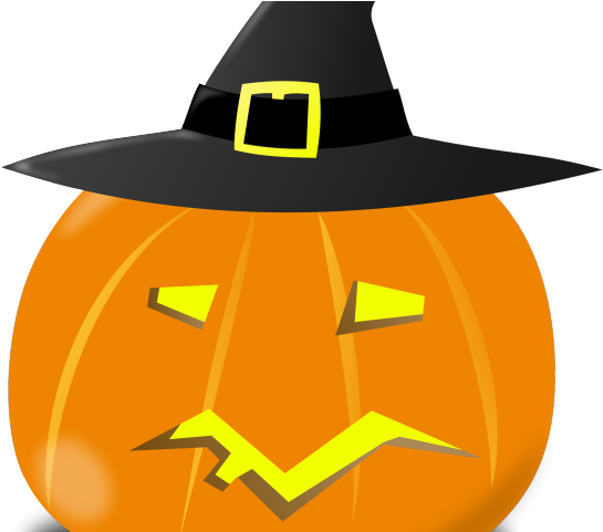 Painting Clipart Halloween - Png Download (640x480), Png Download