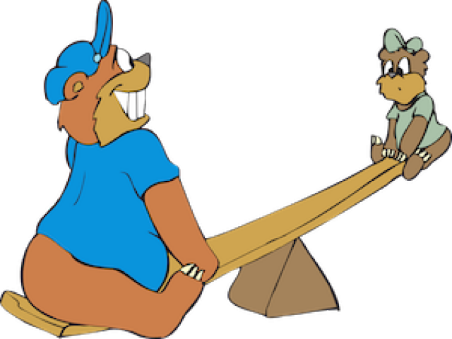 Scissor Clipart Lever - Png Download (640x480), Png Download