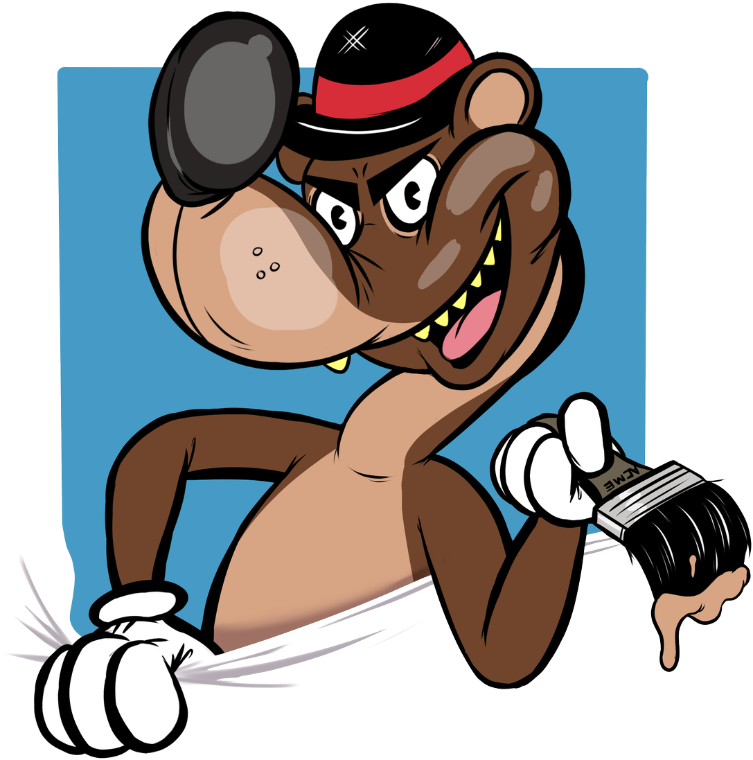 🐩 Royal Poodle 🐩 On Twitter Clipart (1200x1200), Png Download