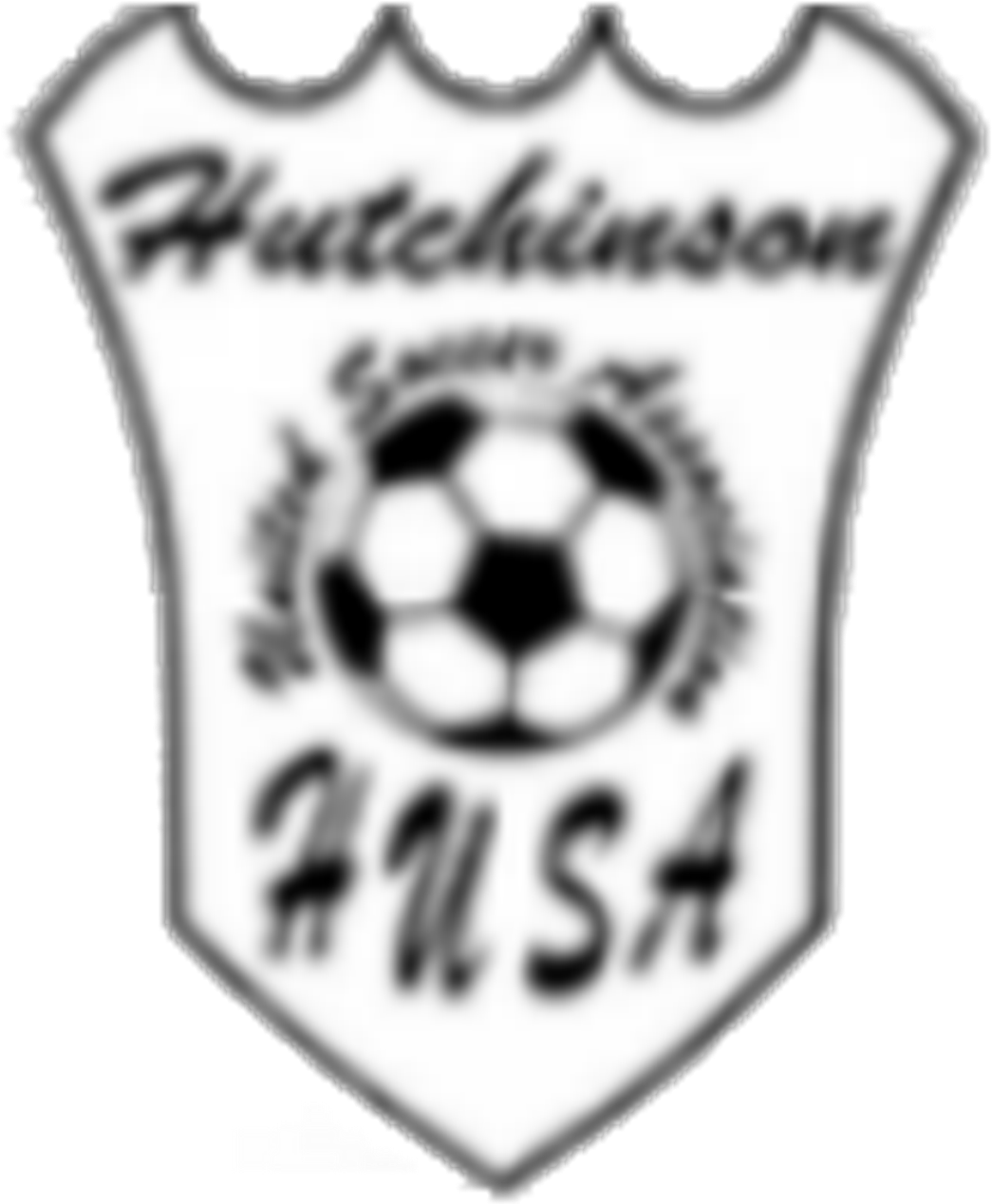 Hutchinson United S Clipart Full Size Clipart (2986414) PinClipart