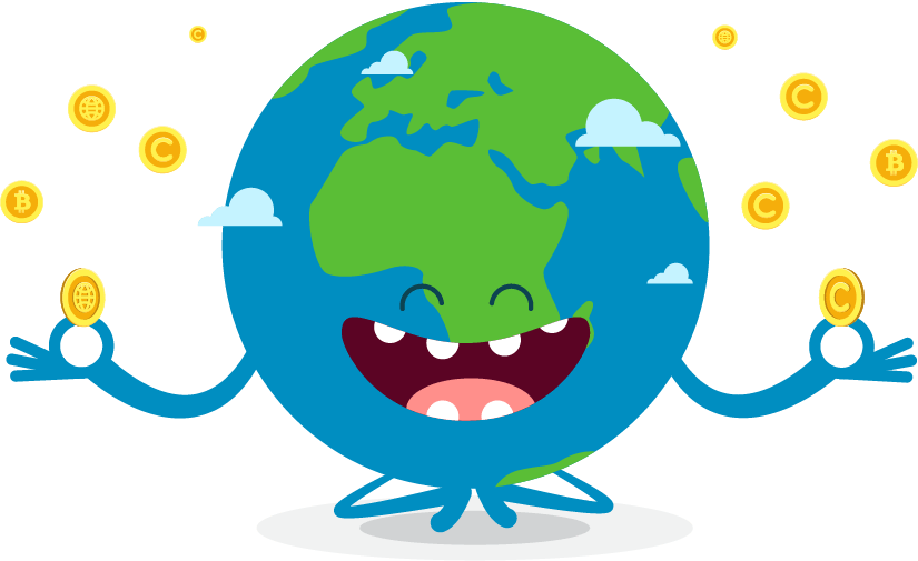 Welcome To Coinworld Clipart (825x505), Png Download