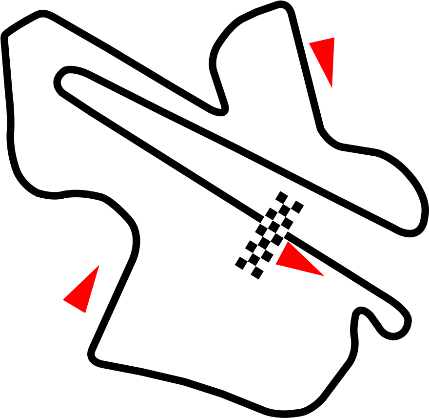 File Sepang Infobox Svg Wikimedia Commons Filecircuit Clipart (800x600), Png Download