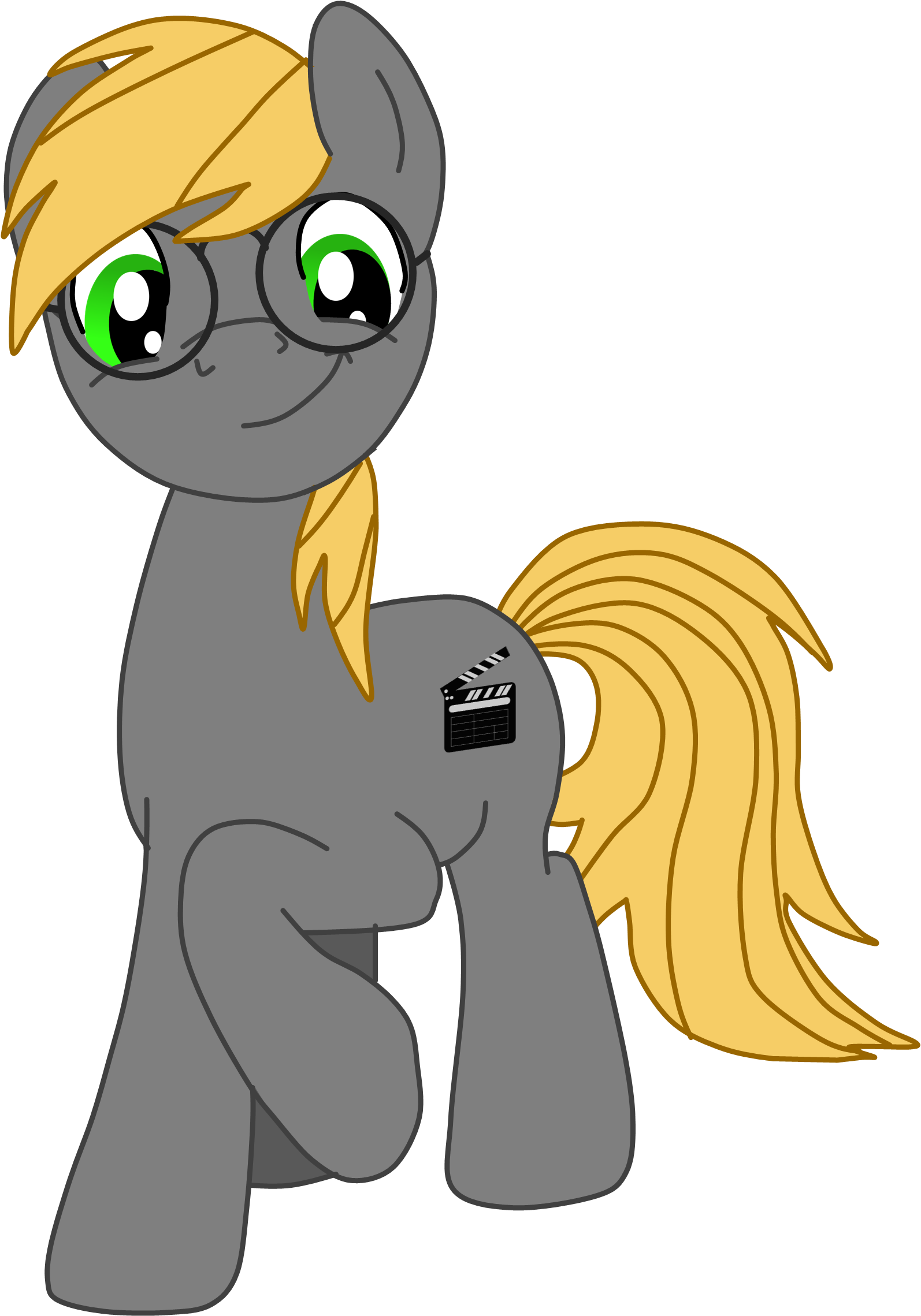 The Editor Clipart (1594x2279), Png Download