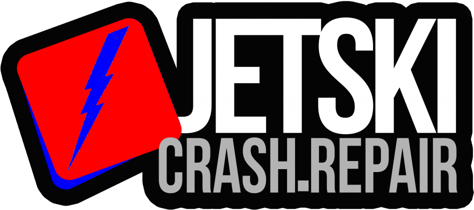 Jet Ski Crash Repairs Clipart (1024x517), Png Download