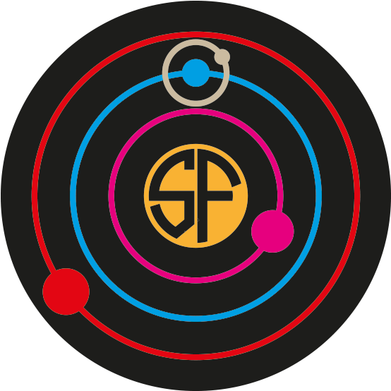 Sol Federation Clipart (567x567), Png Download