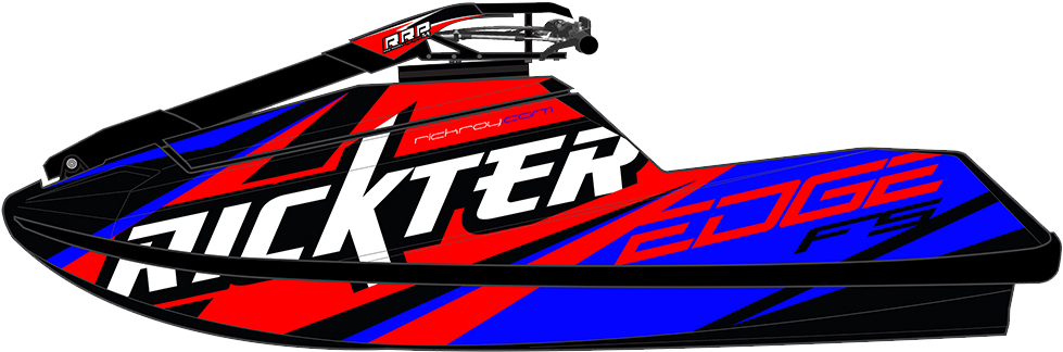 Rickter Edge Clipart (1159x386), Png Download