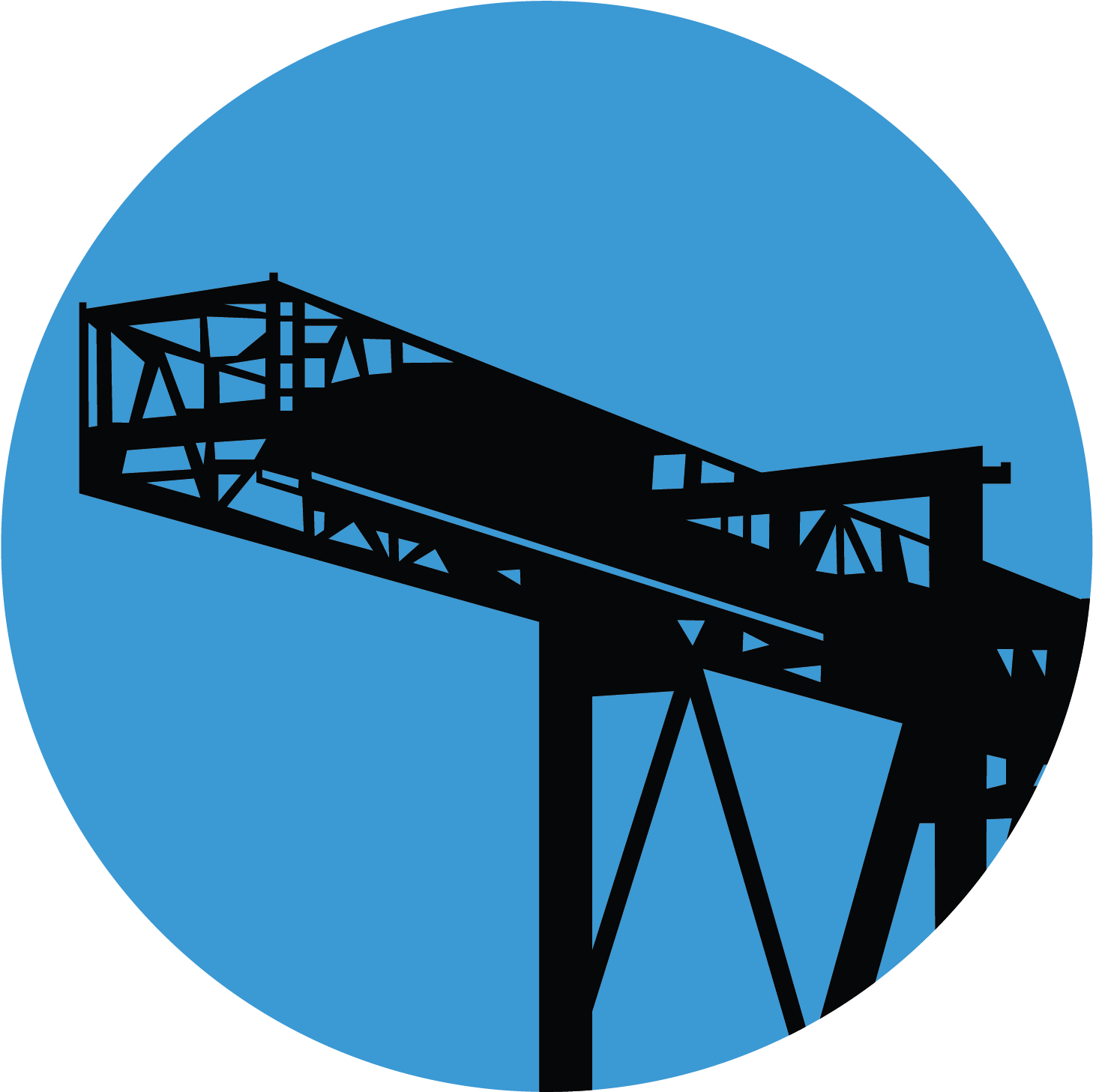 A 21st-century Harbor Clipart (1500x1500), Png Download
