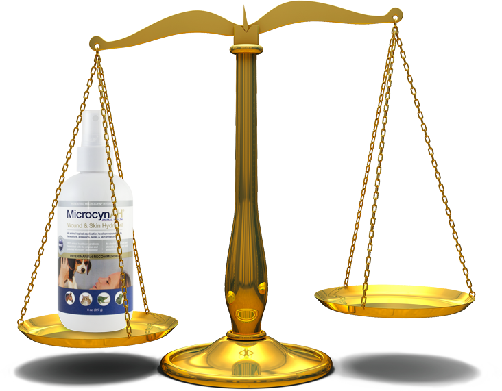 Microcynah Out Weighs Clipart (732x571), Png Download