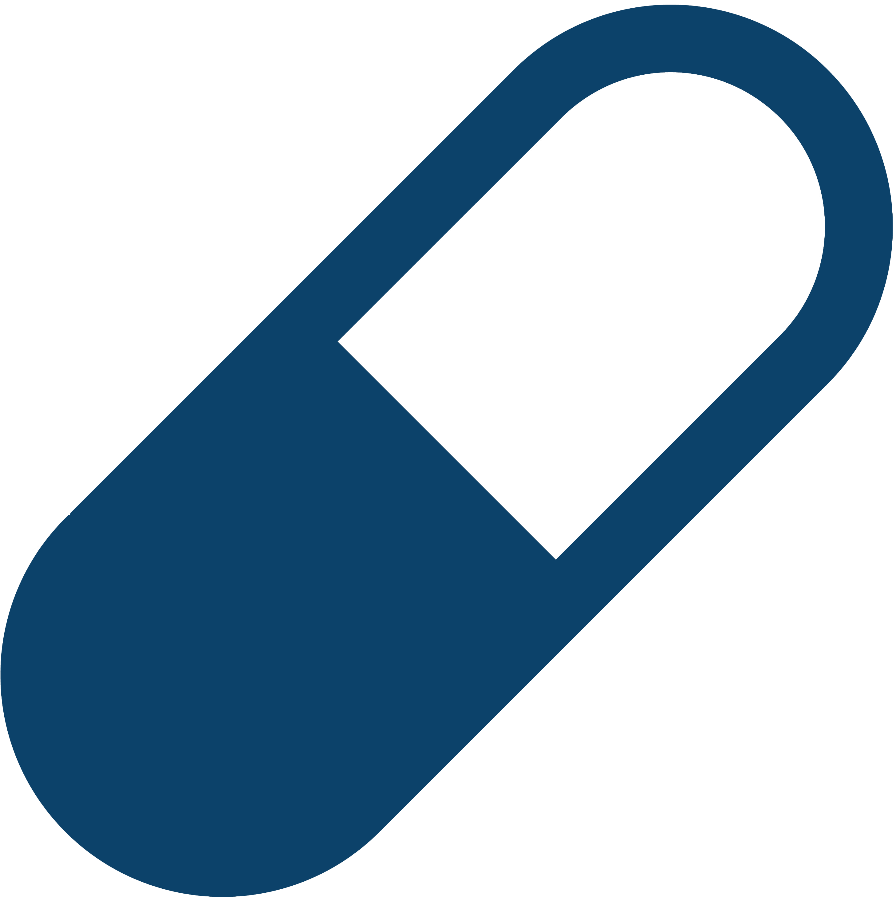 Pill Icon Clipart (4523x3946), Png Download