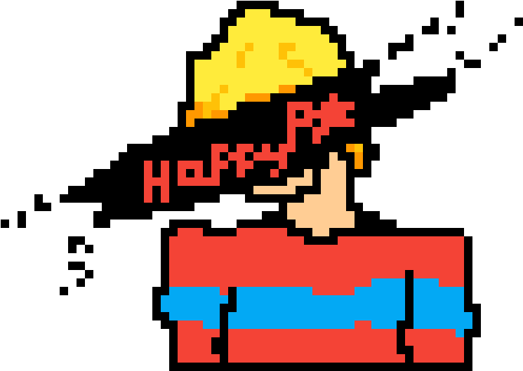 Happy Pills Harpe Clipart (1200x1200), Png Download