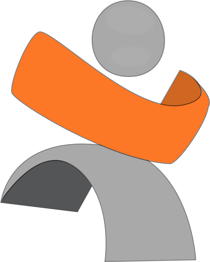 Red Apple Inc Clipart (744x954), Png Download