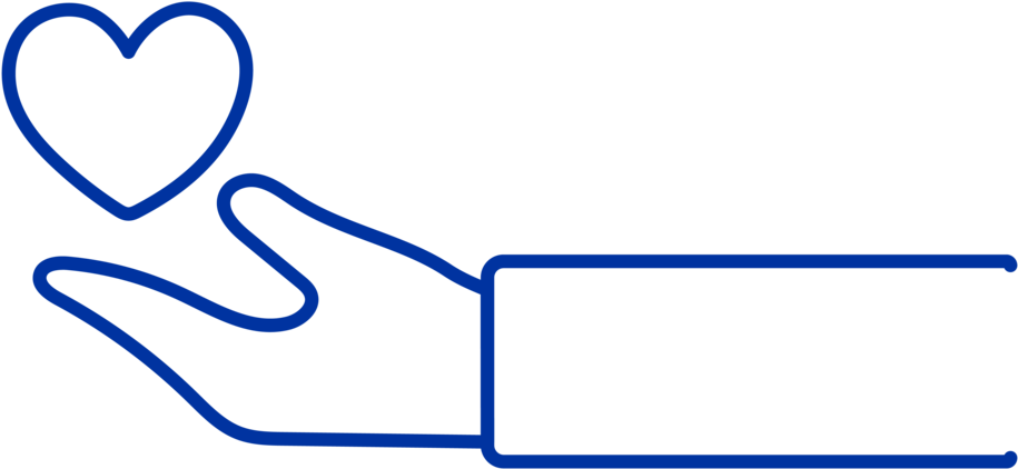 Donation At Gala Clipart (1000x455), Png Download