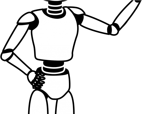 Happy Clipart Thumbs Up - Png Download (640x480), Png Download