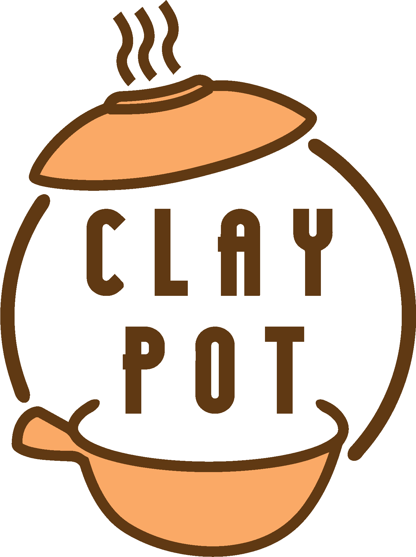 Claypot Clipart - Full Size Clipart (#2988228) - PinClipart