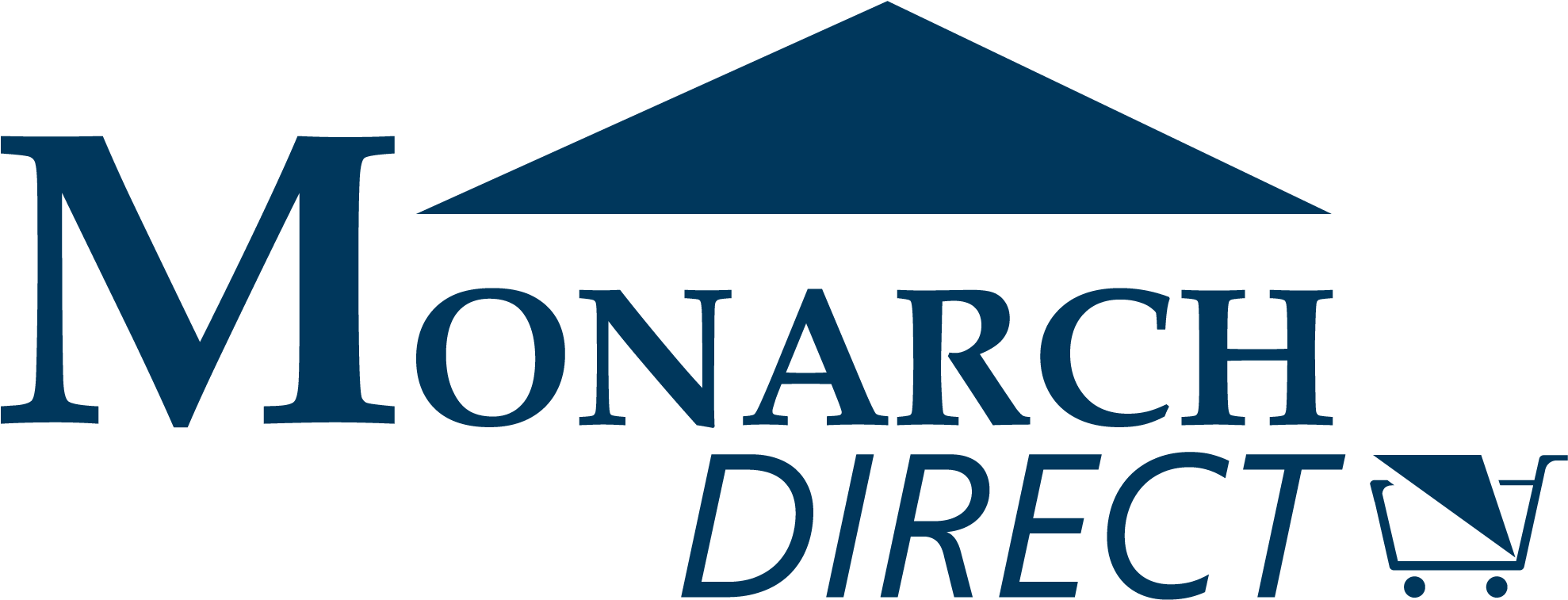 Access To The Monarch Business Platform Clipart (2000x771), Png Download