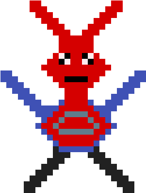 Evil Bowling Pin Clipart (1200x1200), Png Download