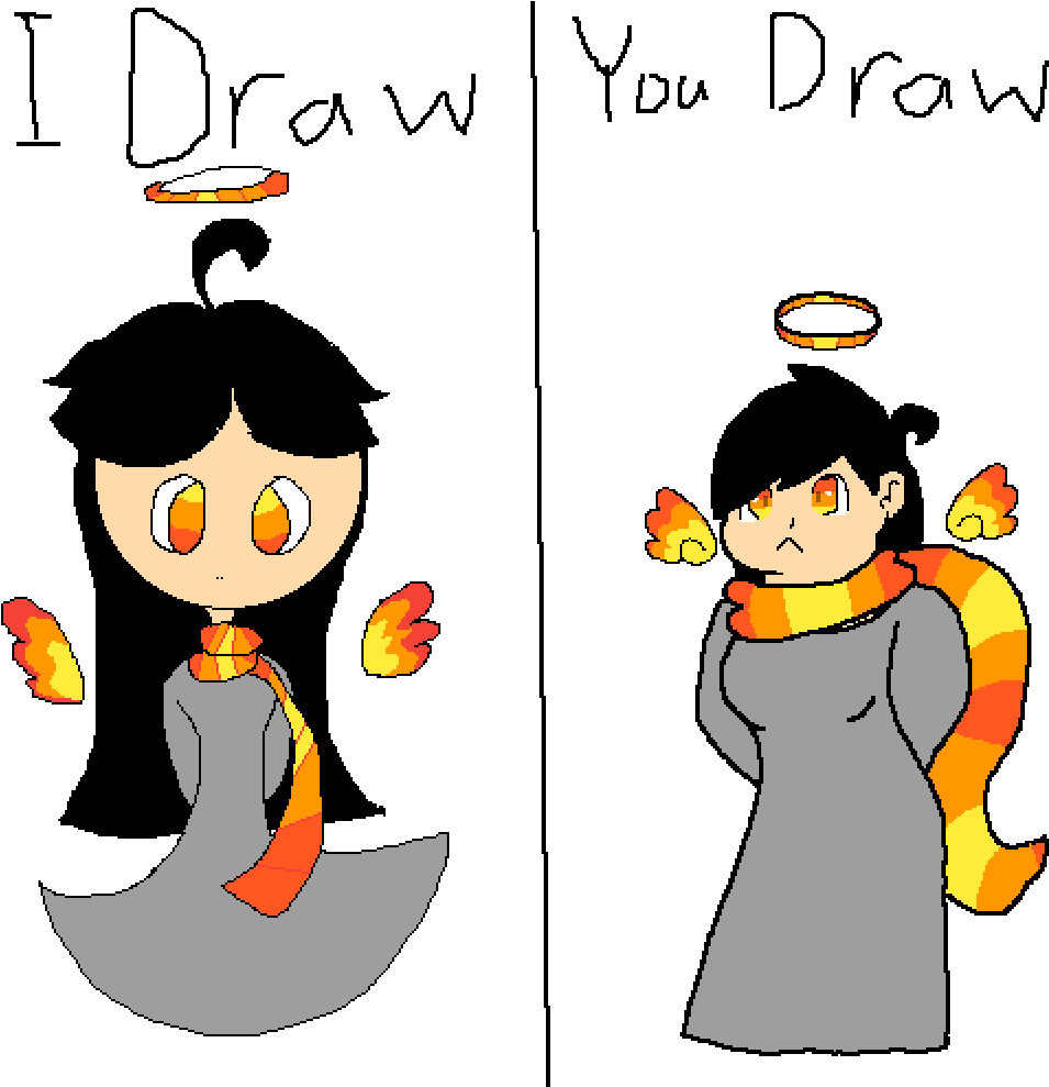 Yay Clipart (1000x1000), Png Download