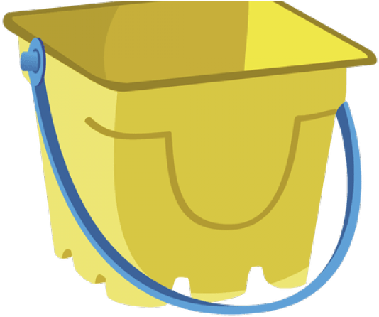 Beach Ball Clipart Sandbucket - Png Download (640x480), Png Download