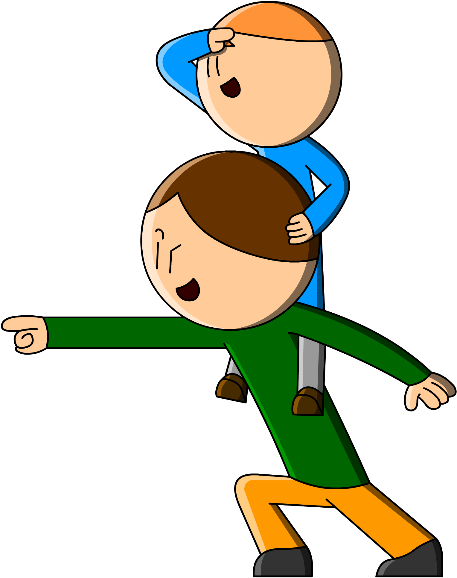 Author Comments Clipart (1528x1930), Png Download