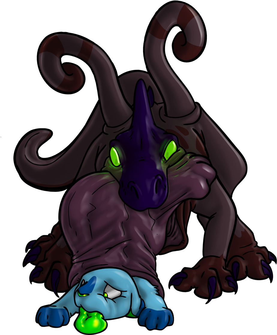 Yay Sludge Thank You Blu Clipart (1280x1280), Png Download