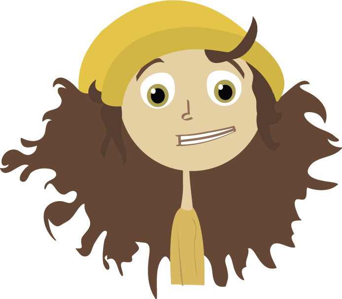Hat Yay Clipart (694x608), Png Download