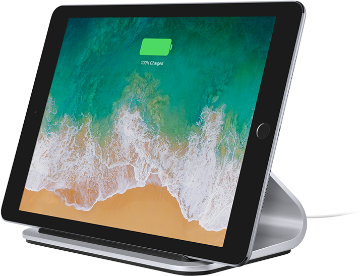 Ipad Pro Png Hd Clipart (800x687), Png Download