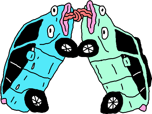 Hybrid Is A Sexuality Clipart (600x600), Png Download