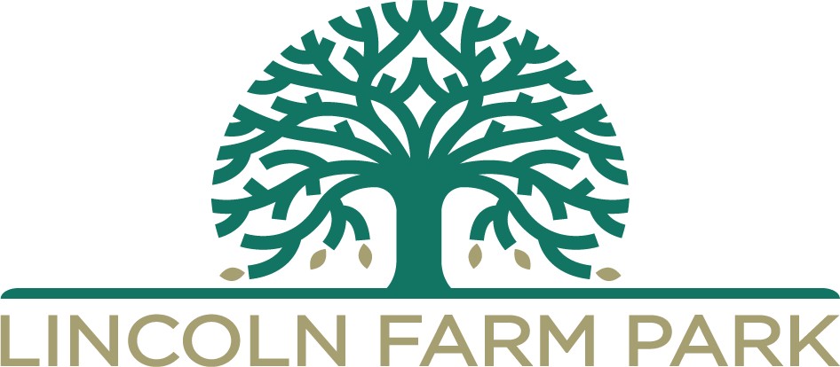 Lincoln Farm Park, Oxfordshire Clipart (946x414), Png Download