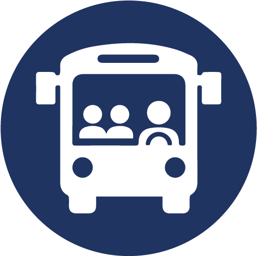 Public Transportation Clipart (601x600), Png Download