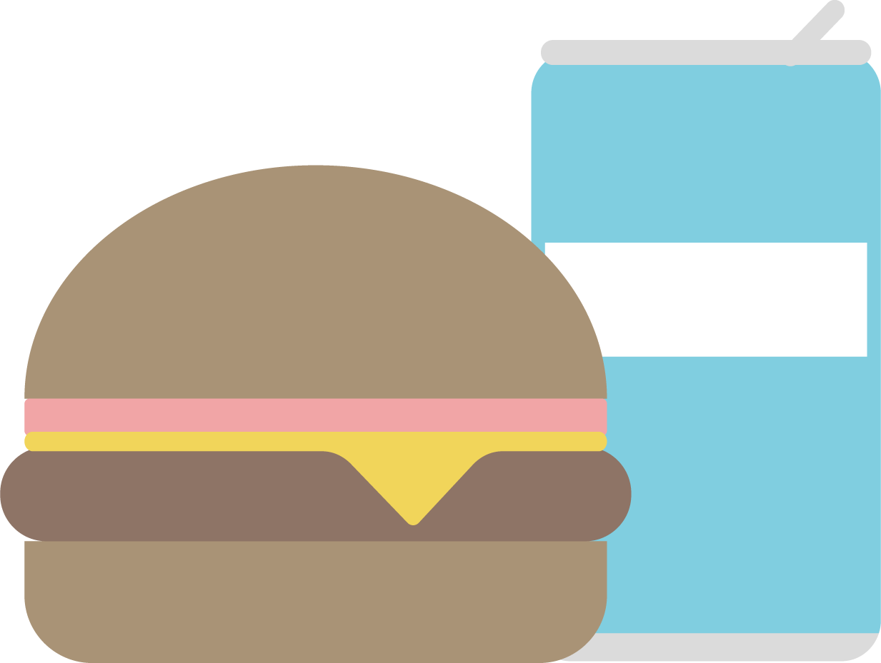 Monthly Team Lunches Clipart (1233x929), Png Download