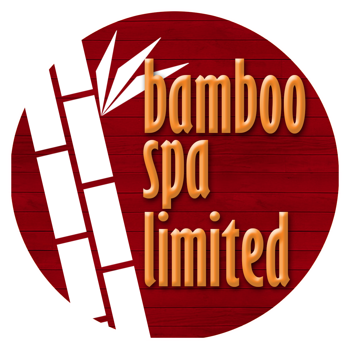 Bamboo Spa Limited Clipart (1148x1148), Png Download