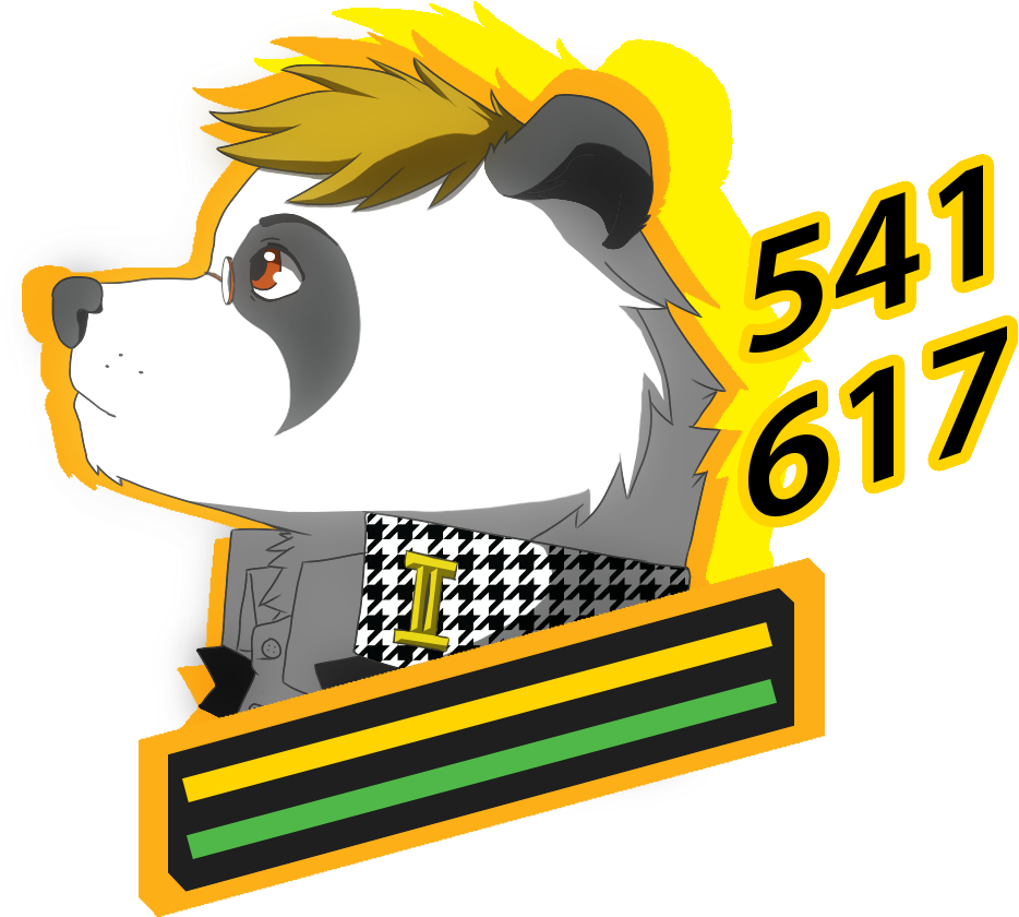 Persona 4 Style Icon [reach Out For Bamboo] Clipart (1028x898), Png Download