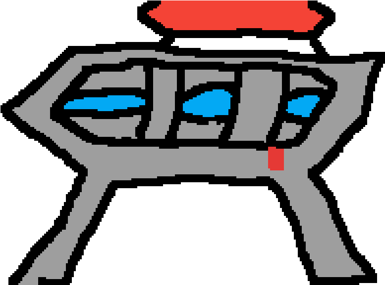 Pack A Punch Clipart (1024x576), Png Download