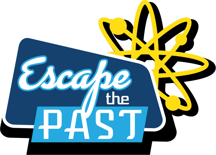 Timecop You've Been Sent To Las Vegas In 1951 To Make Clipart (710x508), Png Download