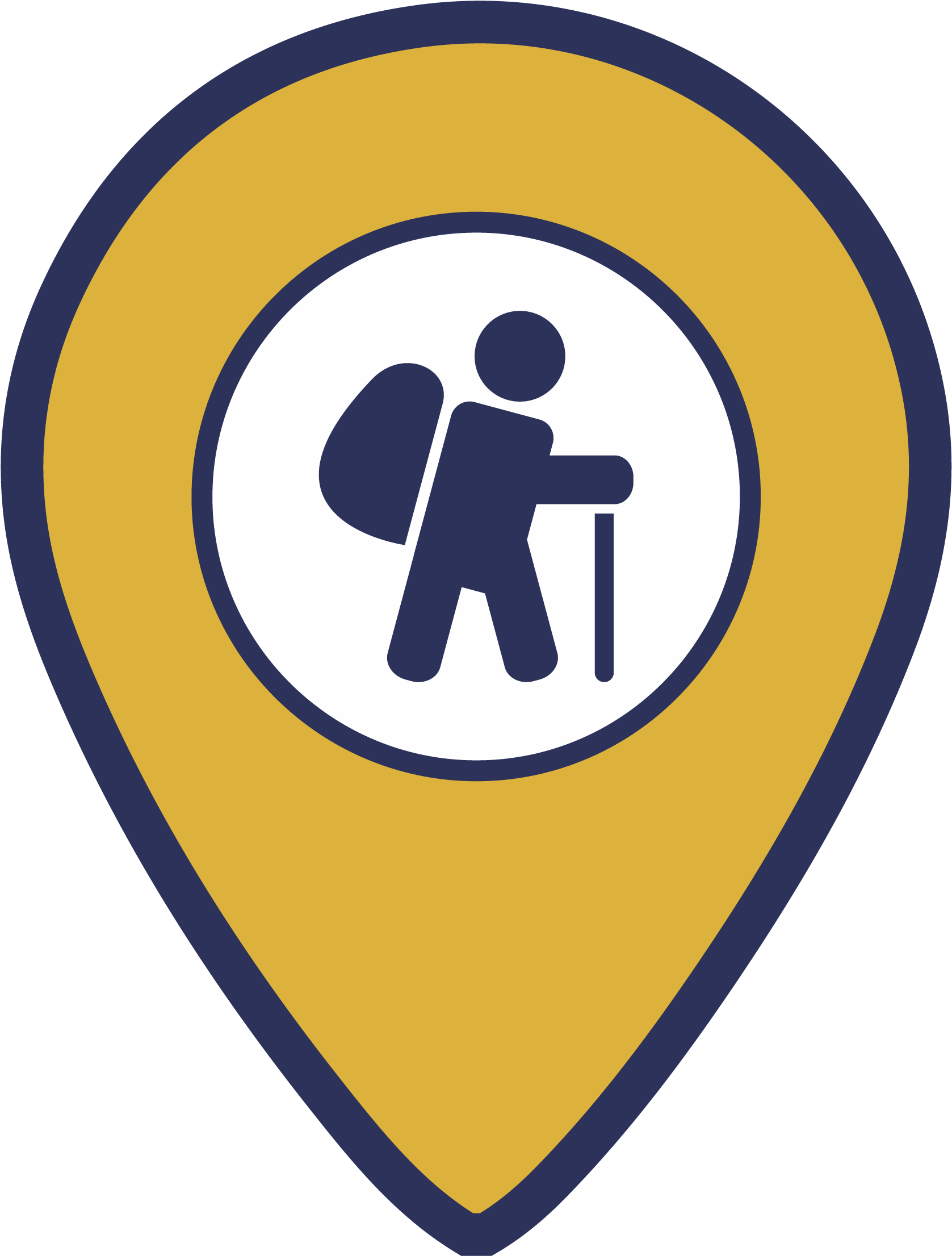 Map Overviewback To Beginning Hide Map Clipart (2138x2210), Png Download