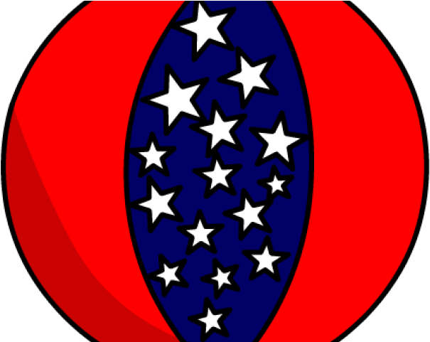 Beach Ball Clipart Non - Png Download (640x480), Png Download