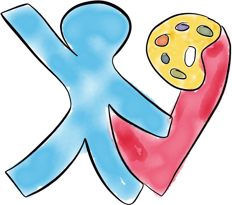 Art Exhibit Clipart (1024x768), Png Download