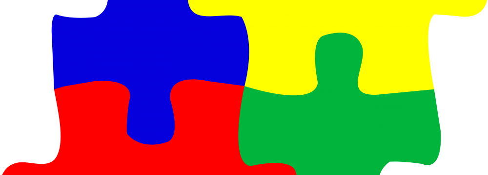 Database For Autistic People Clipart (1000x360), Png Download