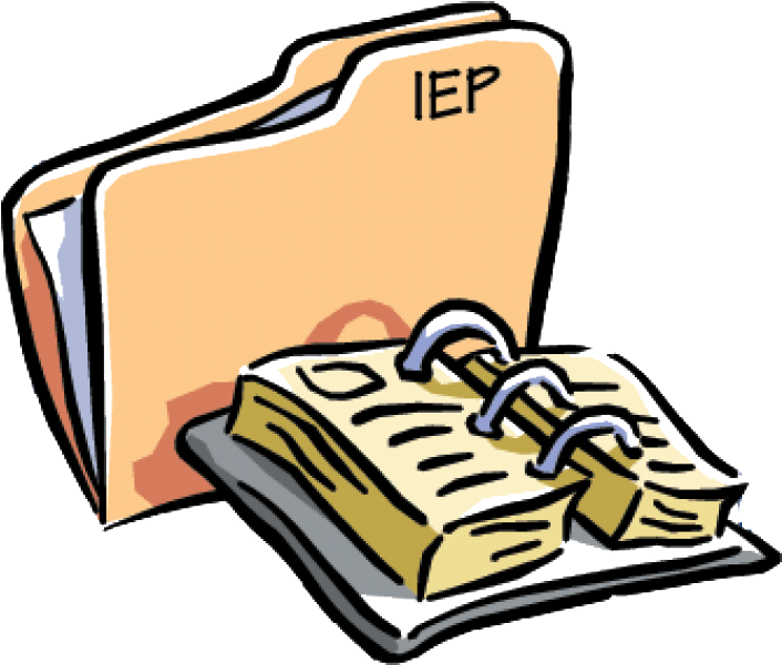 Special Education Advocacy Services For Public And Clipart (800x600), Png Download